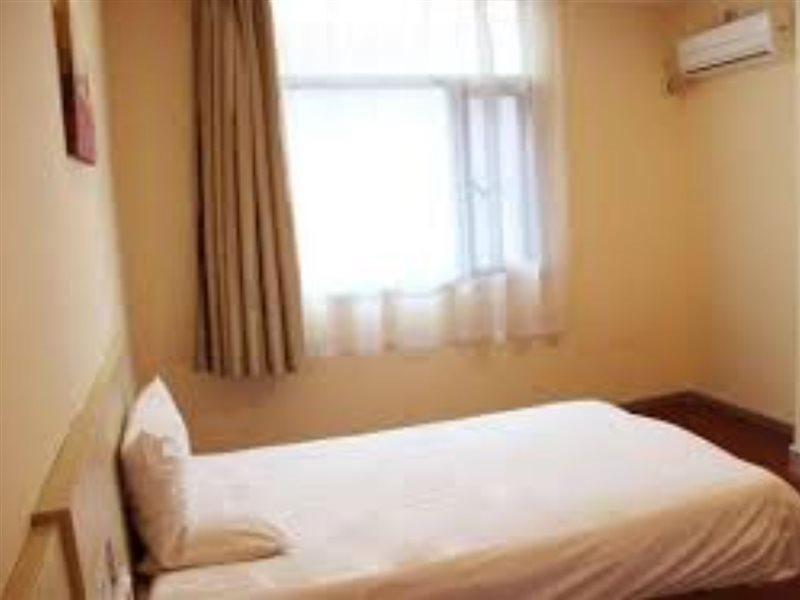 Hotel Hanting Songjiang Siting 2*