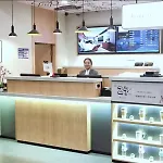 Hanting Hotel Shanghai Songjiang Siting
