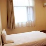 Hanting Hotel Shanghai Songjiang Siting
