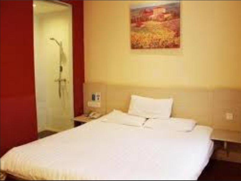 Hotel Hanting Songjiang Siting Shanghai